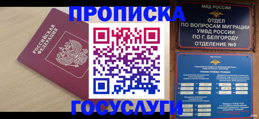 прописка законно в Саках